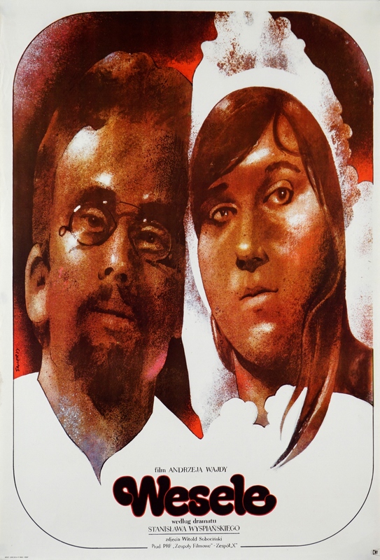 Wesele, The Wedding, Swierzy Waldemar Wesele, The Wedding, Swierzy Waldemar