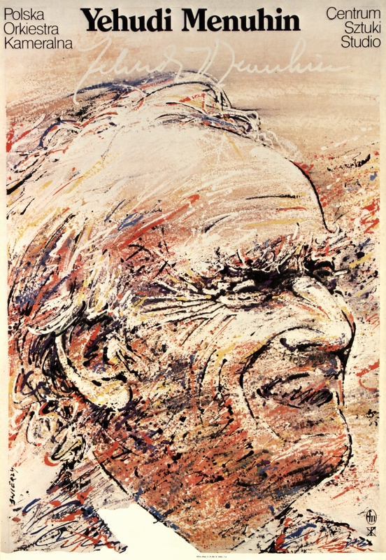Yehudi Menuhin, Yehudi Menuhin, Swierzy Waldemar Yehudi Menuhin, Yehudi Menuhin, Swierzy Waldemar