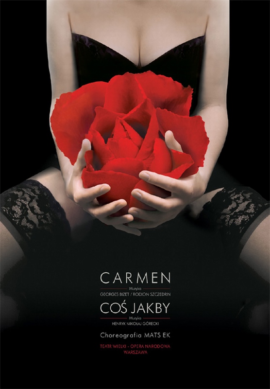 Carmen, Carmen, Szaybo Roslaw Carmen, Carmen, Szaybo Roslaw