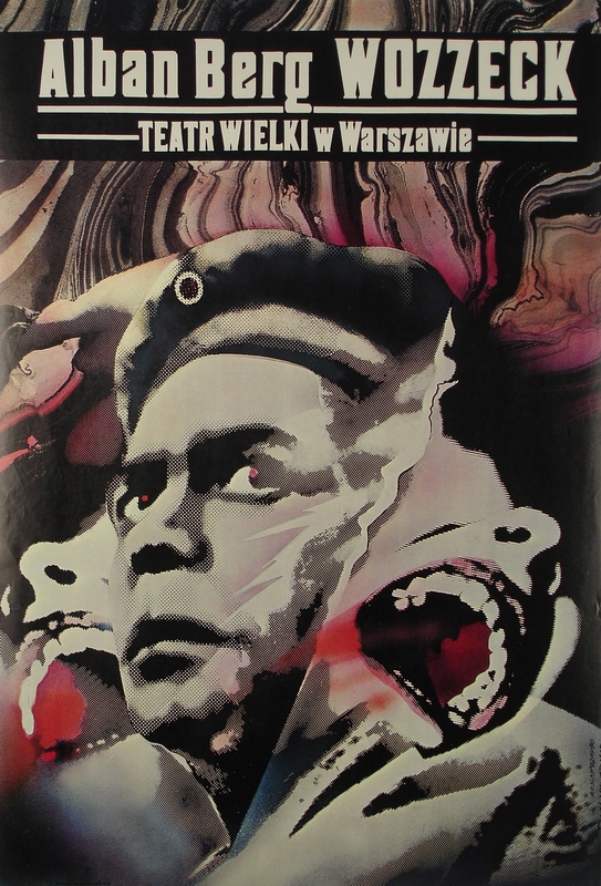 Wozzeck, Wozzeck, Szaybo Roslaw Wozzeck, Wozzeck, Szaybo Roslaw