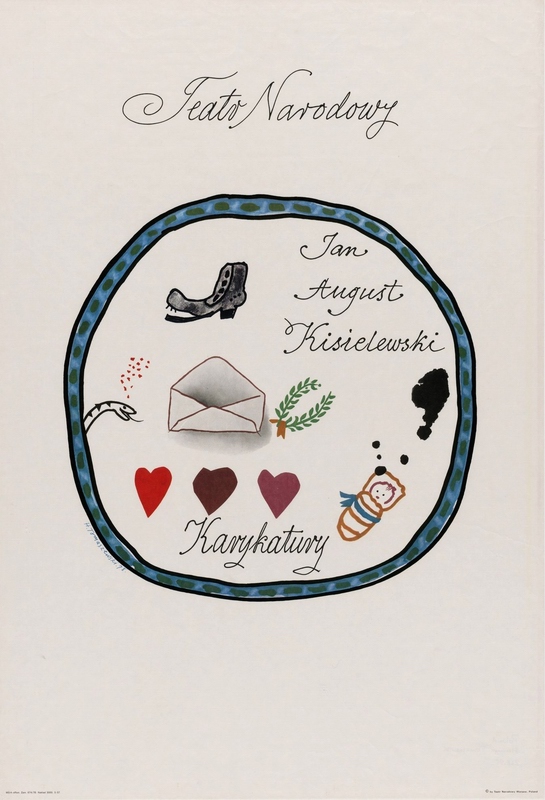 Karykatury, Caricatures, Tomaszewski Henryk Karykatury, Caricatures, Tomaszewski Henryk