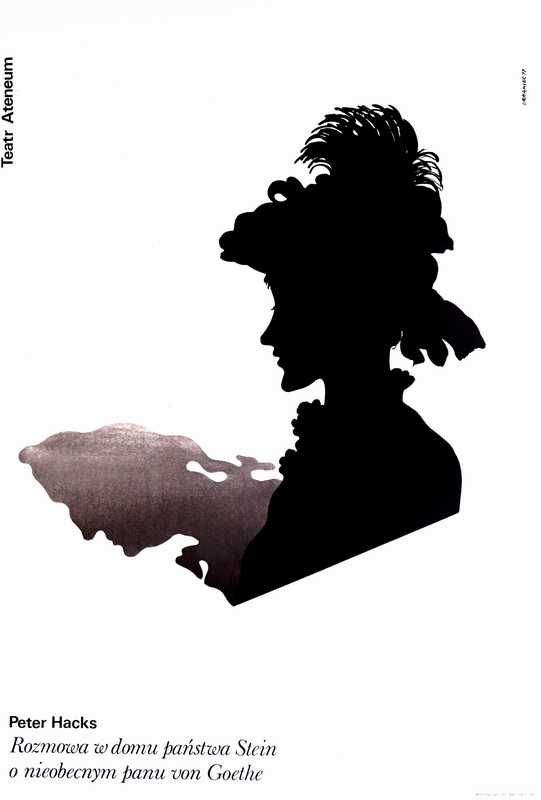 Rozmowa w domu państwa Stein o nieobecnym panu Goethe, A Discussion in the Stein Home about the Absent Mr. Goethe, Urbaniec Maciej Rozmowa w domu państwa Stein o nieobecnym panu Goethe, A Discussion in the Stein Home about the Absent Mr. Goethe, Urbaniec Maciej