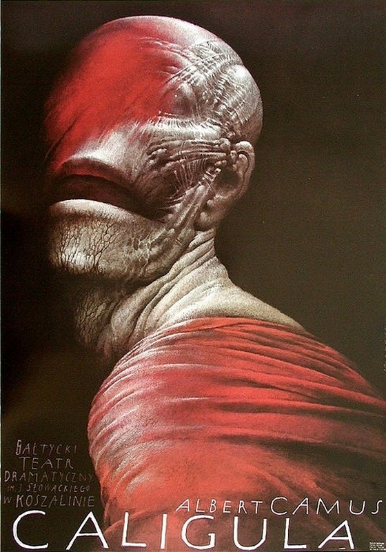 Kaligula (2 wyd.), Caligula (2nd. edition), Walkuski Wieslaw Kaligula (2 wyd.), Caligula (2nd. edition), Walkuski Wieslaw