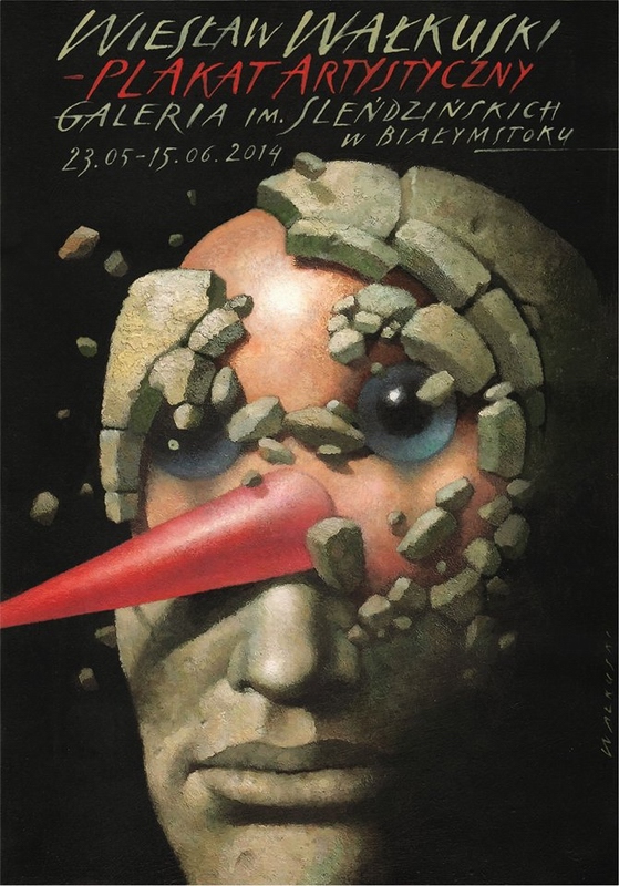 Wiesław Wałkuski Plakat Artystyczny, Wieslaw Walkuski Art Posters, Walkuski Wieslaw Wiesław Wałkuski Plakat Artystyczny, Wieslaw Walkuski Art Posters, Walkuski Wieslaw