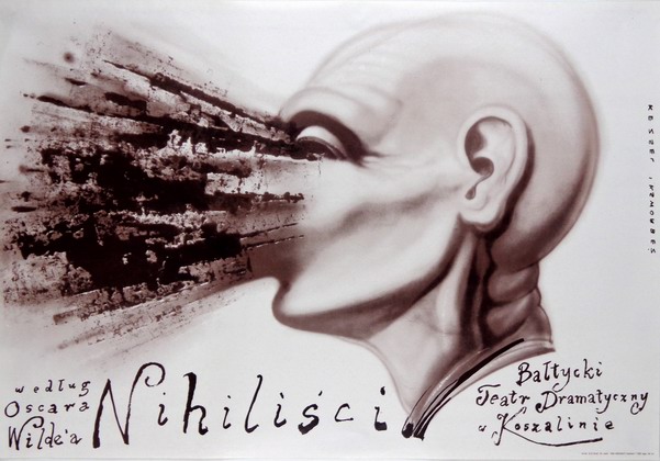 Nihilisci, Vera; or, The Nihilists, Zebrowski Leszek
