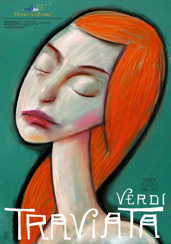 Traviata, Traviata, Zebrowski Leszek Traviata, Traviata, Zebrowski Leszek